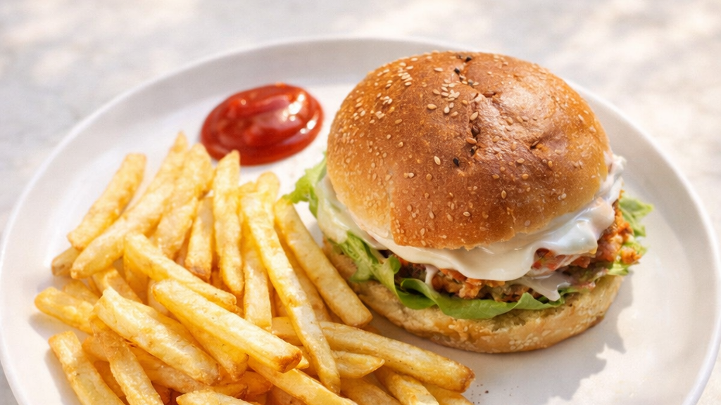 MENÚS EMPRESARIALES