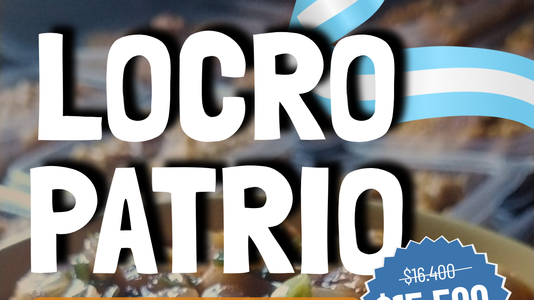 PROMOS LOCRO