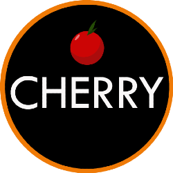 Logo CHERRY VIANDAS