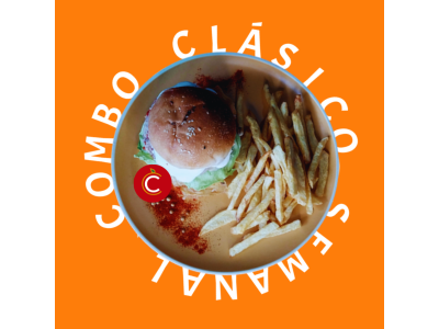 Pack semanal clásico