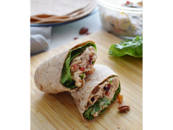 Wraps integrales