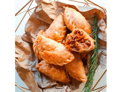 Empanadas