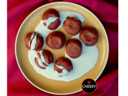 Sorrentinos integrales con salsa