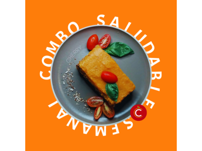 Pack semanal saludable