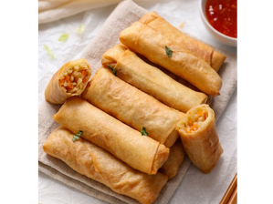 Spring rolls de CHERRY VIANDAS