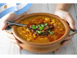 Locro