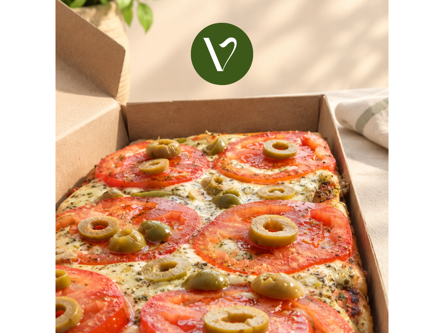 Pizza pala