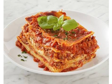 Lasagna