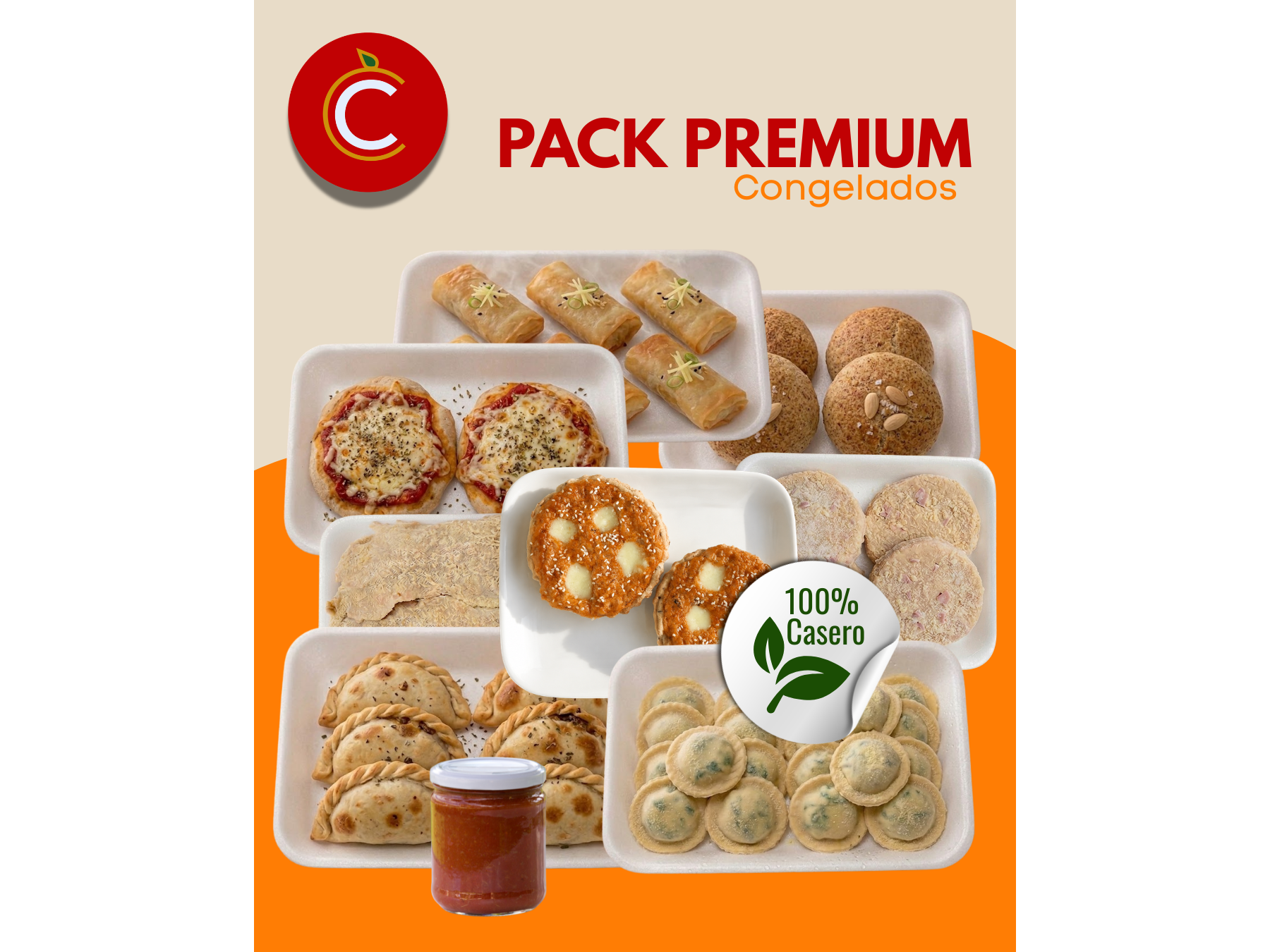 PACK PREMIUM