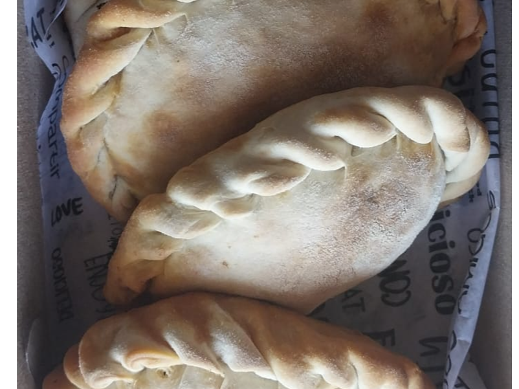 EMPANADAS CRIOLLAS