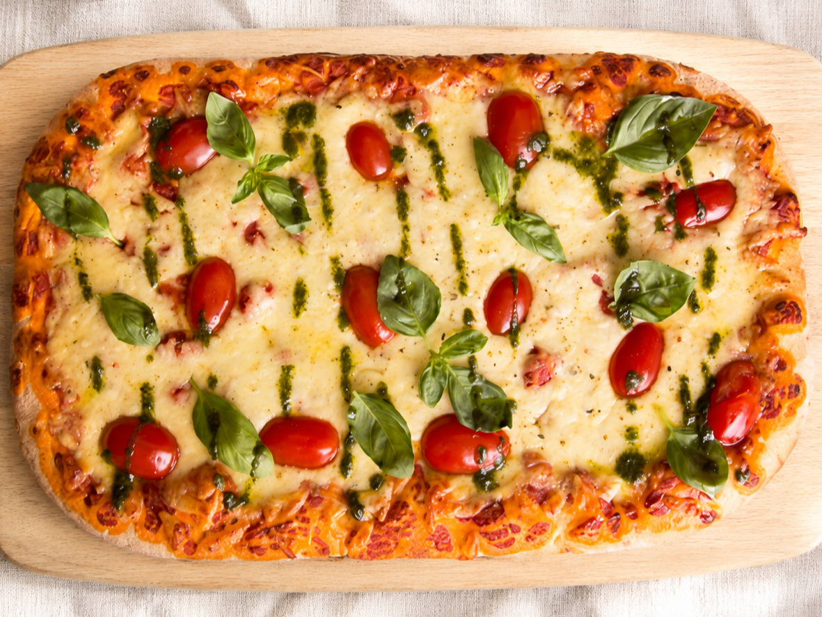 Pizza Pala