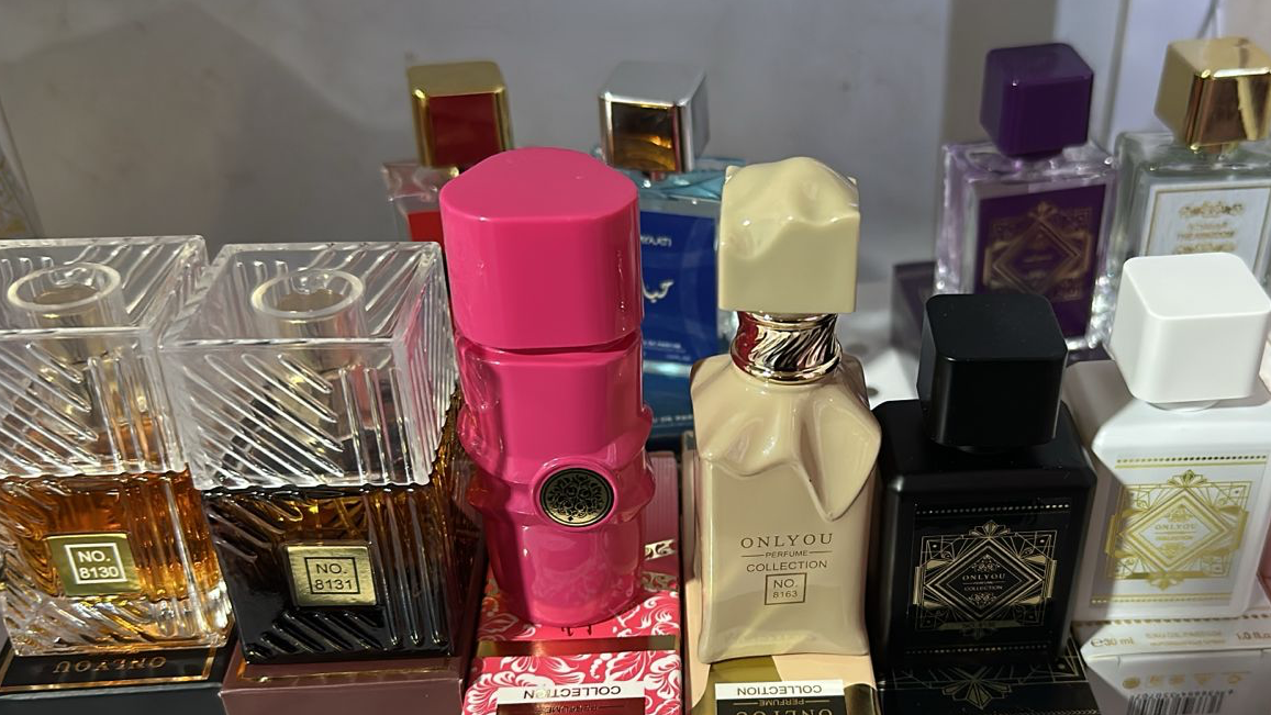 Miniaturas 30 ML (precios mayorista)