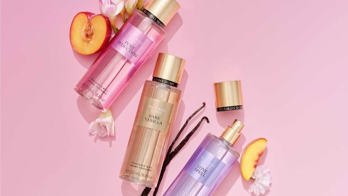 ✨ VICTORIA’S SECRET ✨1.1