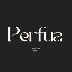 Logo Perfua