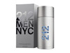 212 Carolina herrera