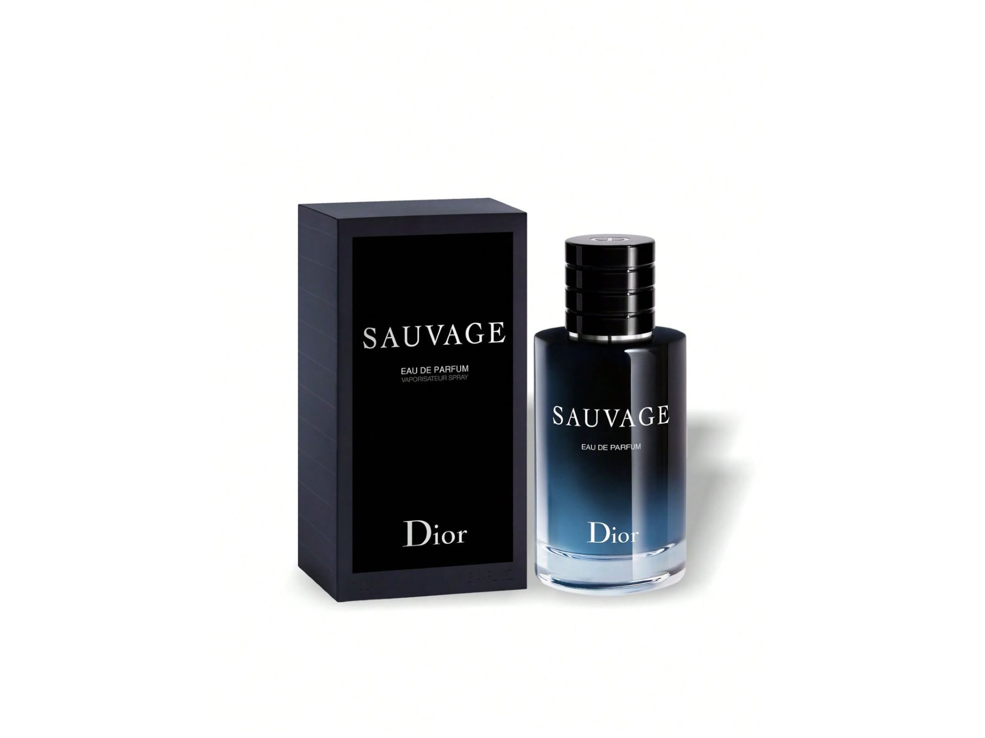 Sauvage Dior parfum