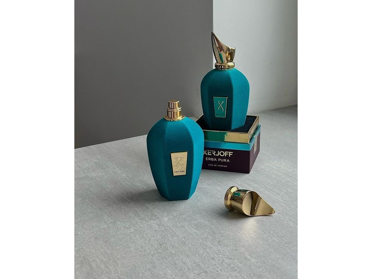 Xerjoff Erba Pura (Unisex) (Copia)