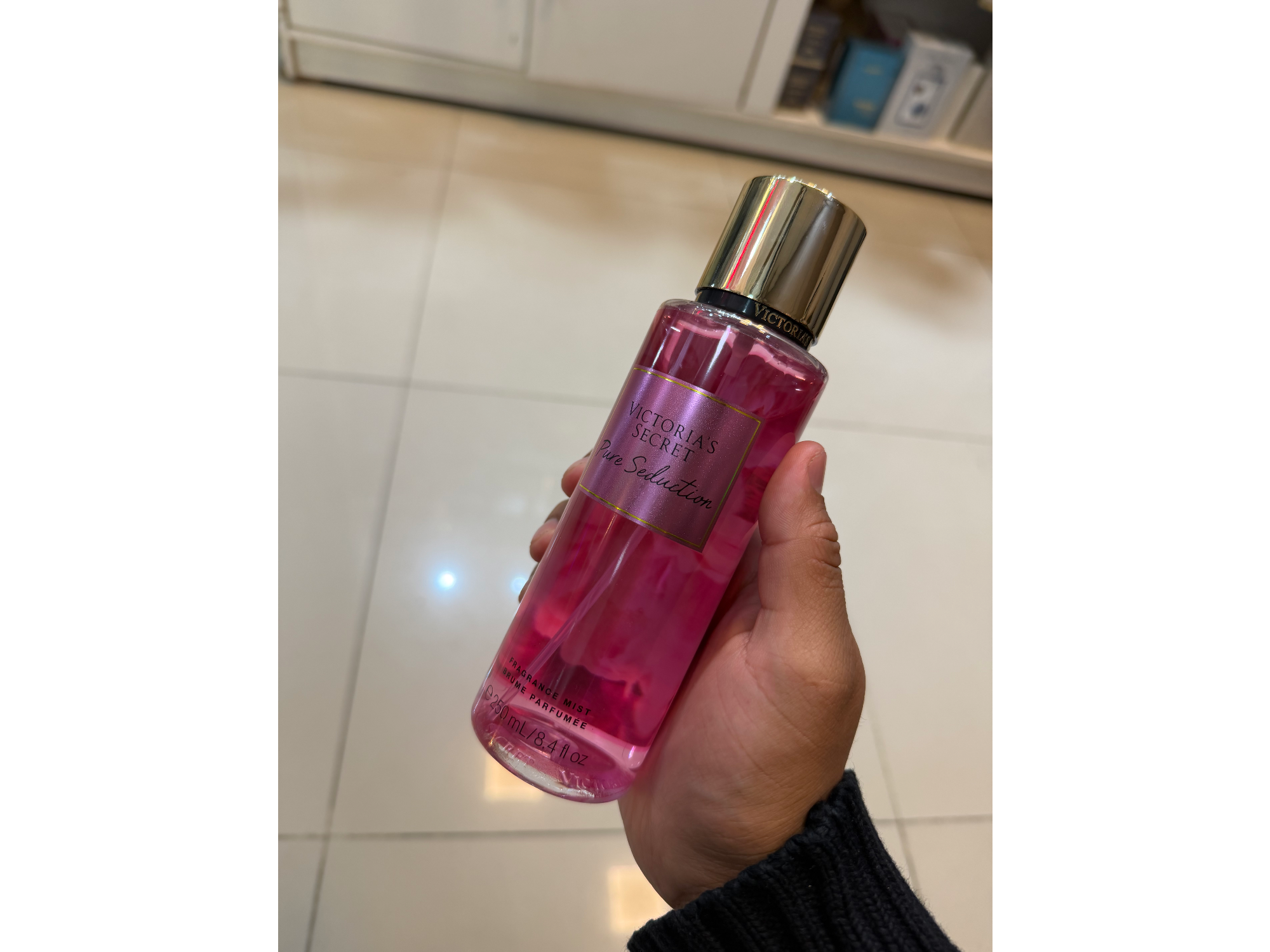 VICTORIA'S SECRET Pure Seduction