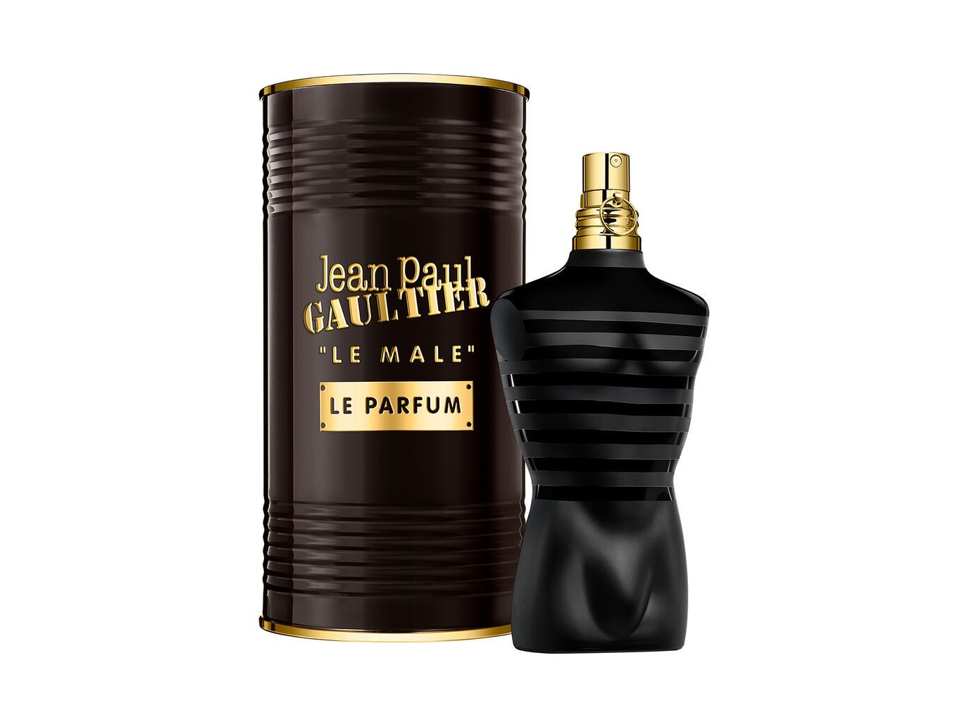 jean paul gaultier le male le parfum
