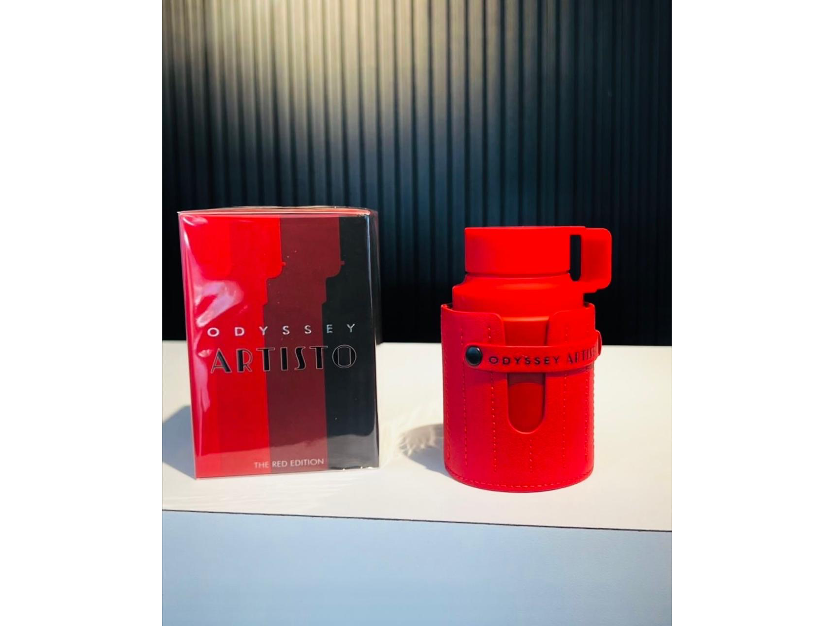 Odyssey Artisto (Hombre)