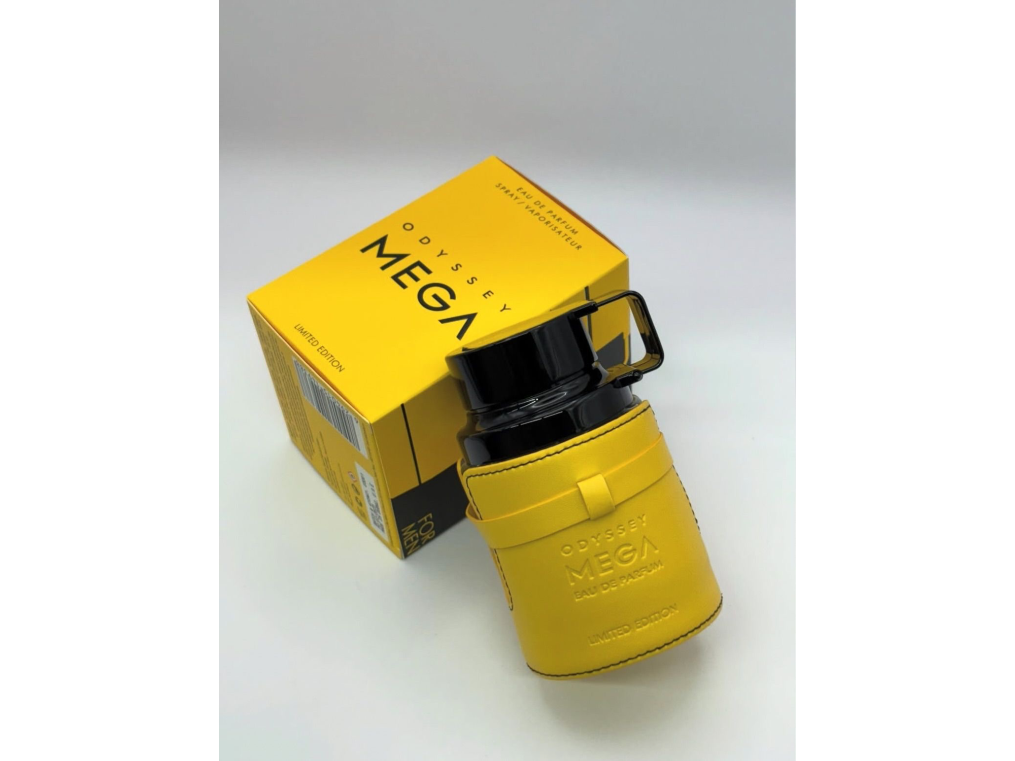 Odyssey Mega