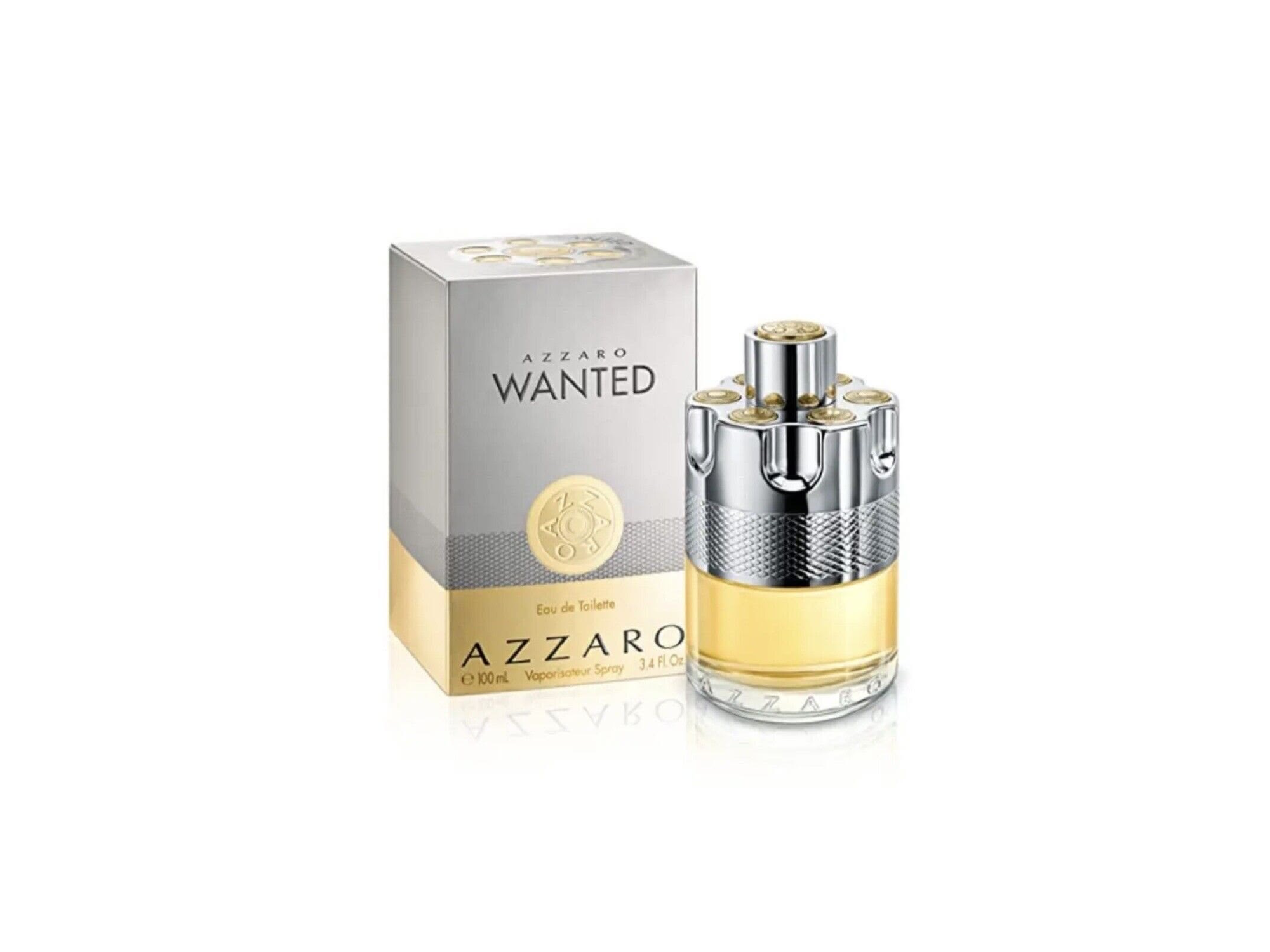 Azzaro Eau de Toilette