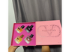 Set x4 Valentino femenino