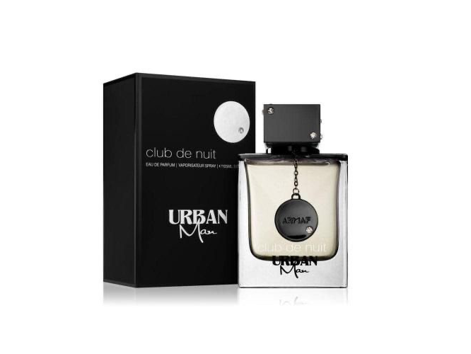 Club de nuit urban max