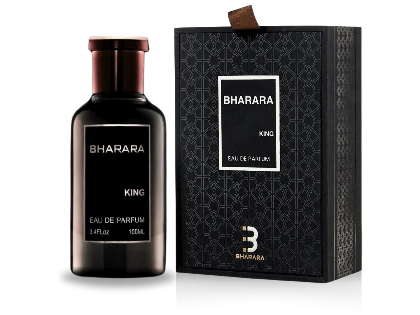 Bharara king 100 ml