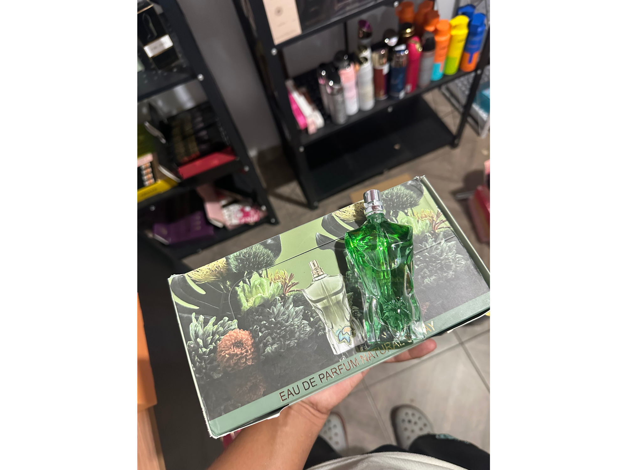 Jpg Le beau paradice