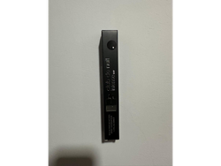 Club de nuit intense