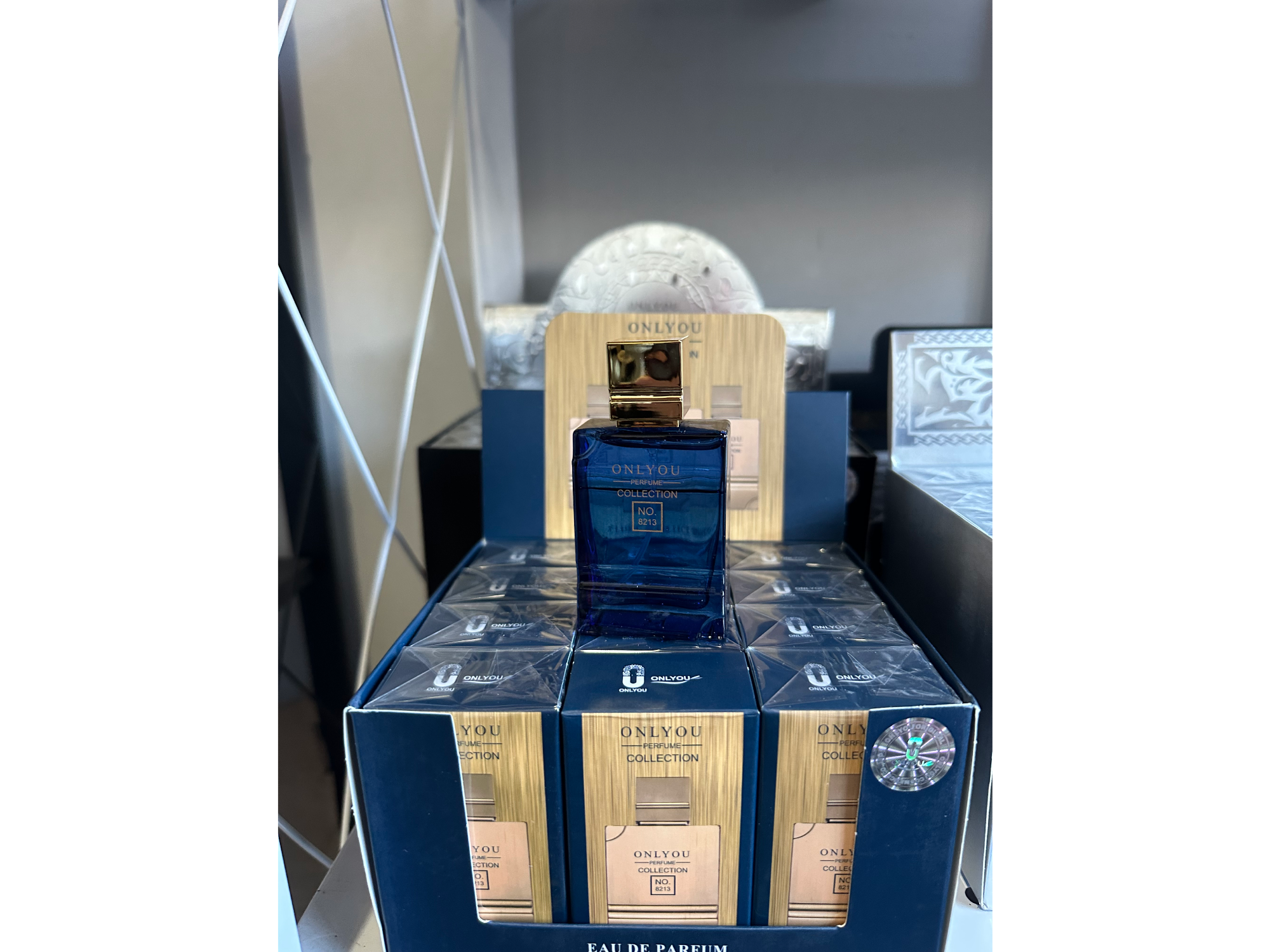 Haramain blue edition 30 ml