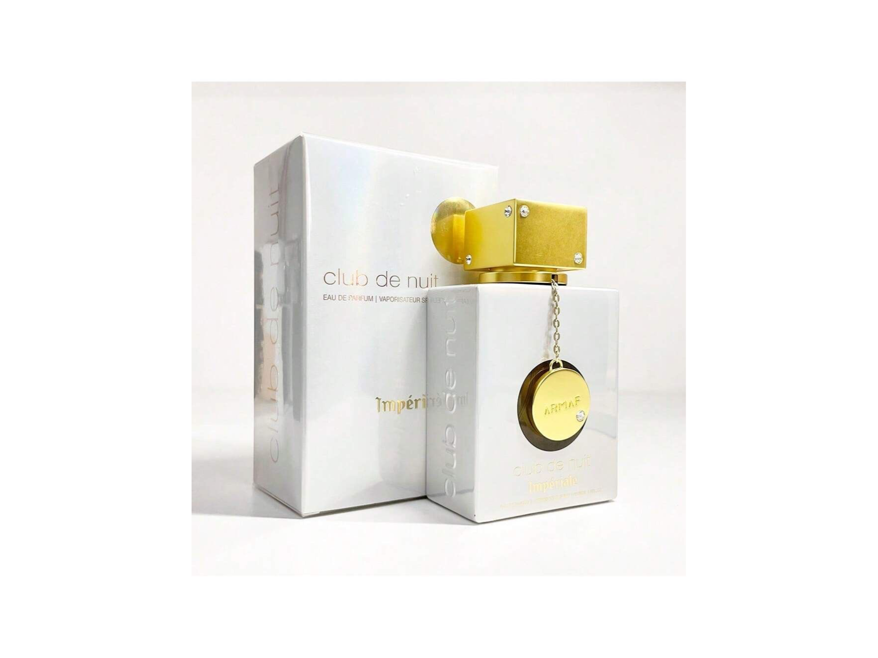 Club de Nuit Imperiale