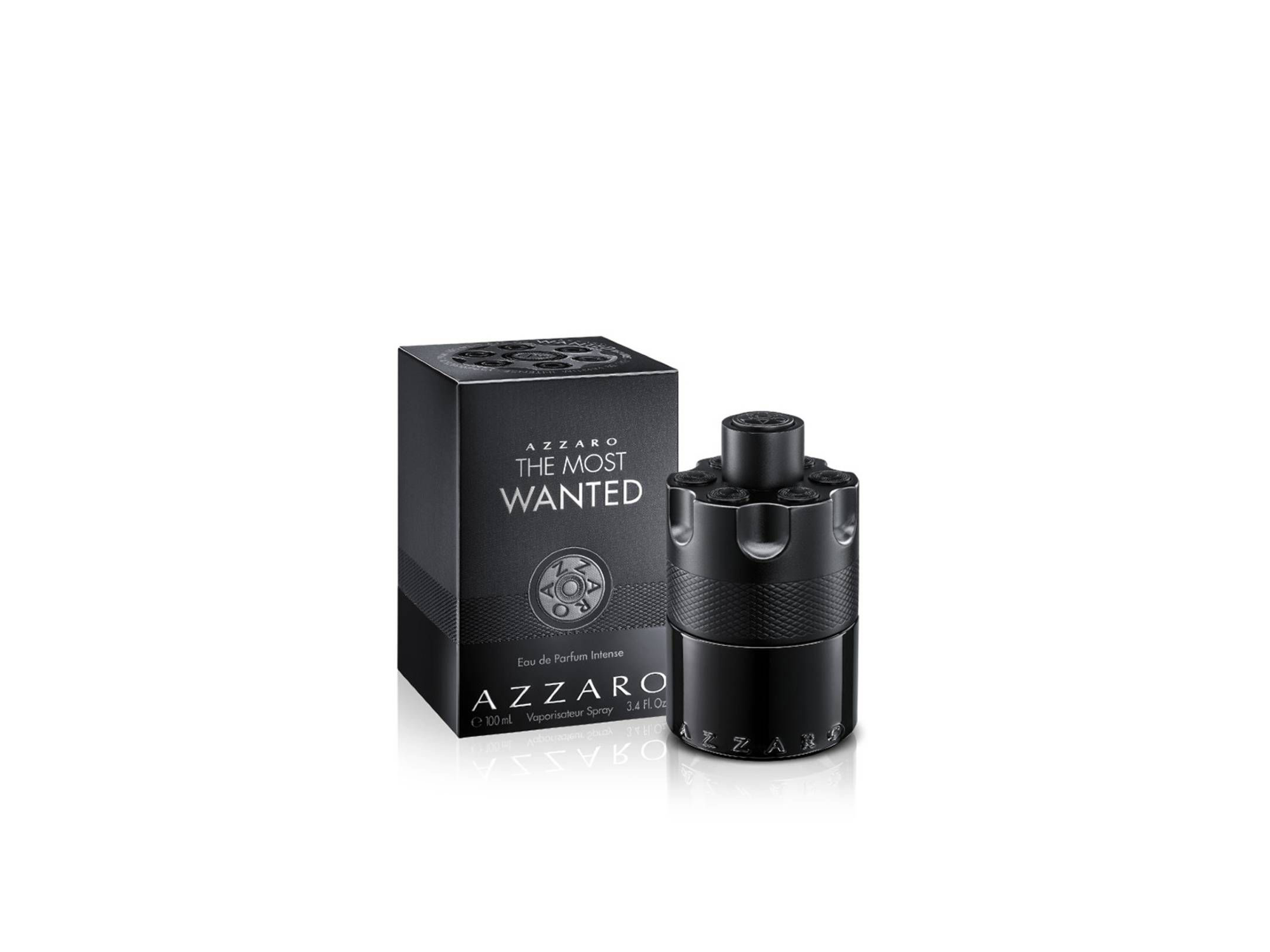 Azzaro parfum intence