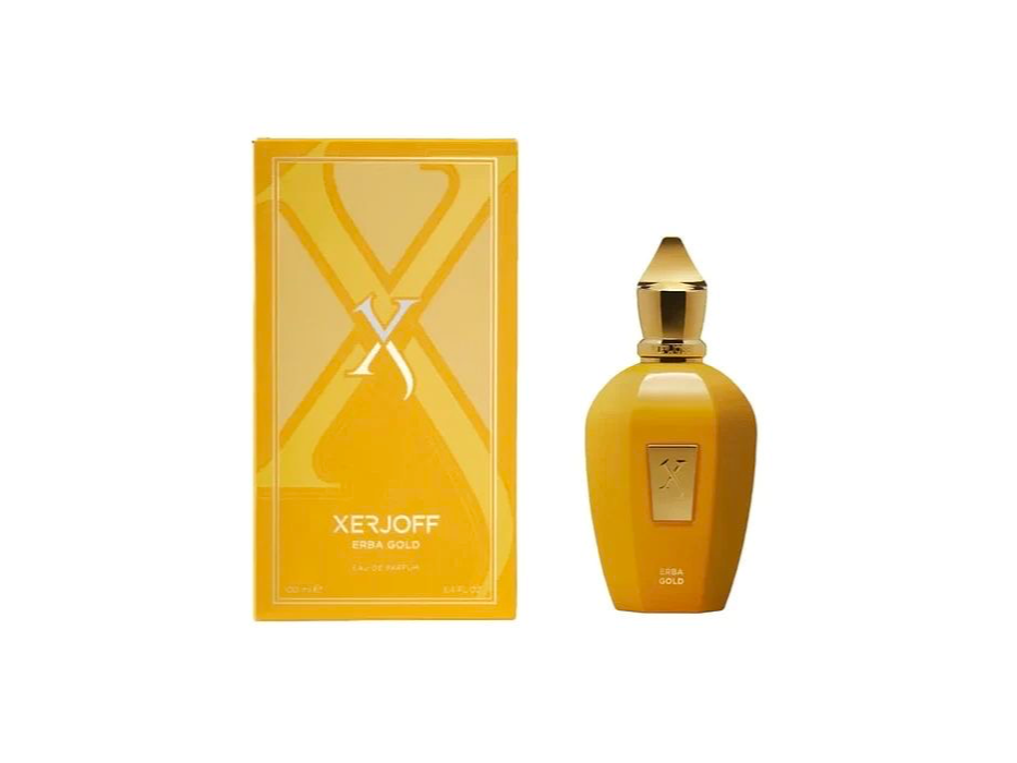 Xerjoff Erba Gold