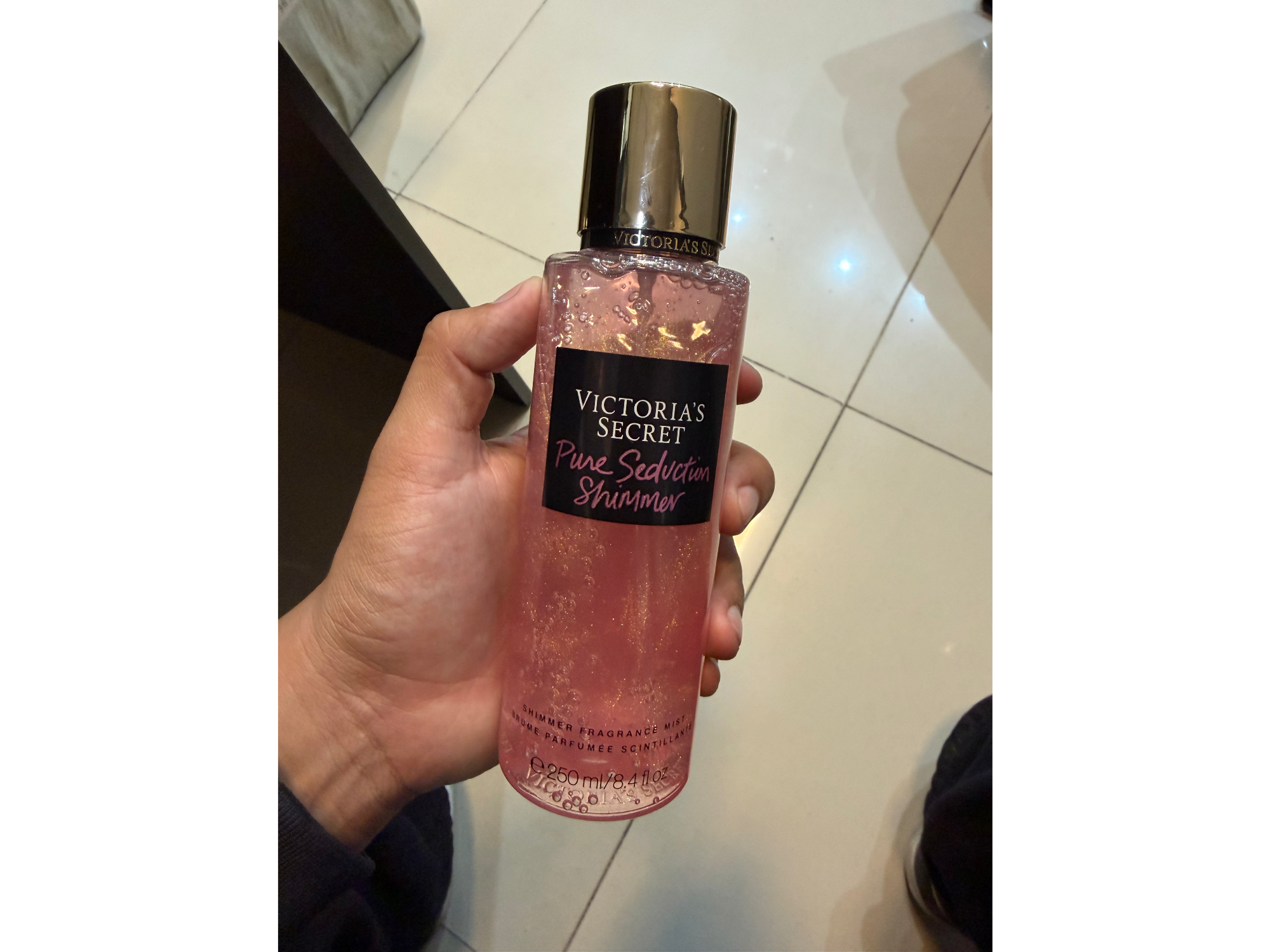 VICTORIAS SECRET Pure Seduction Shimmer