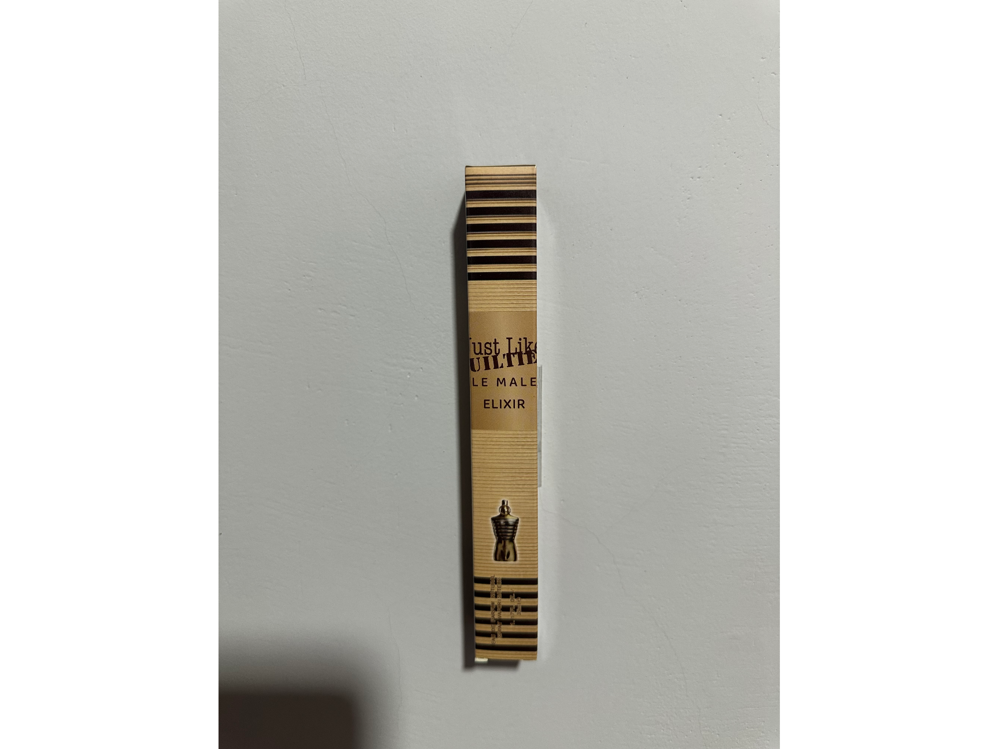 Jean paul Gaultier elixir