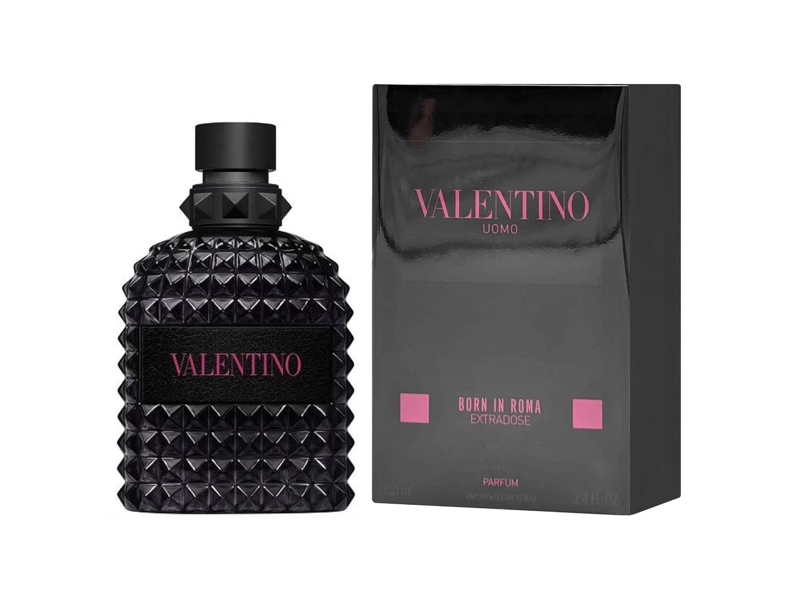 Valentino extradose