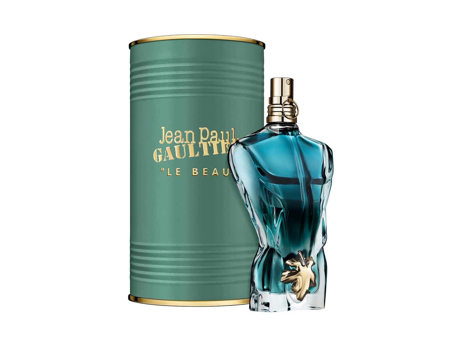 Jean Paul Gaultier le beau