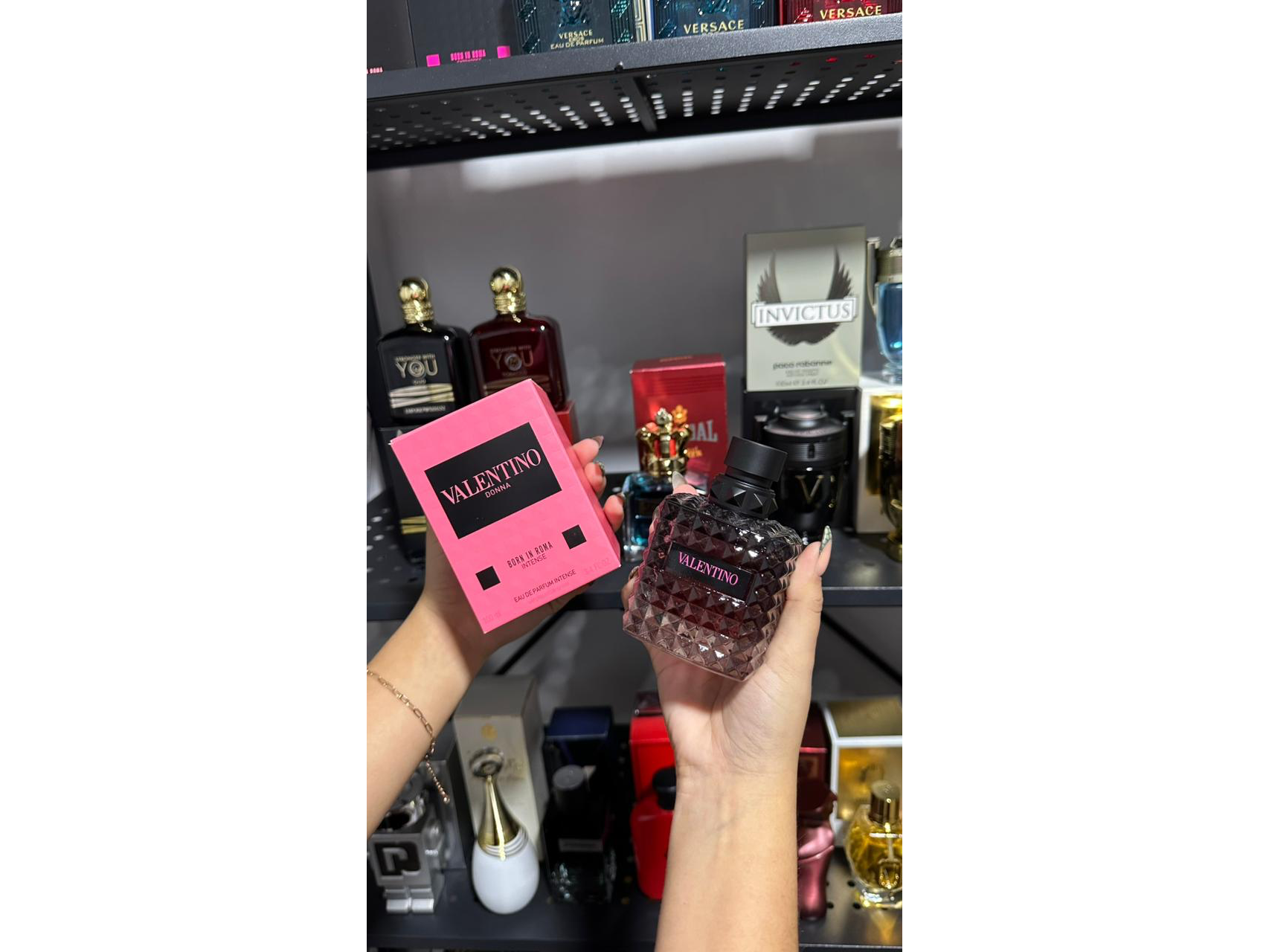 Valentino Donna Intense