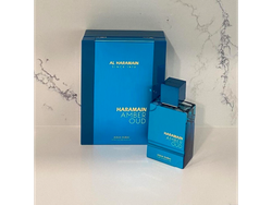 Haramain Aqua Dubai (60Ml)