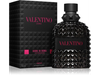 Valentíno Born in Roma Extradose