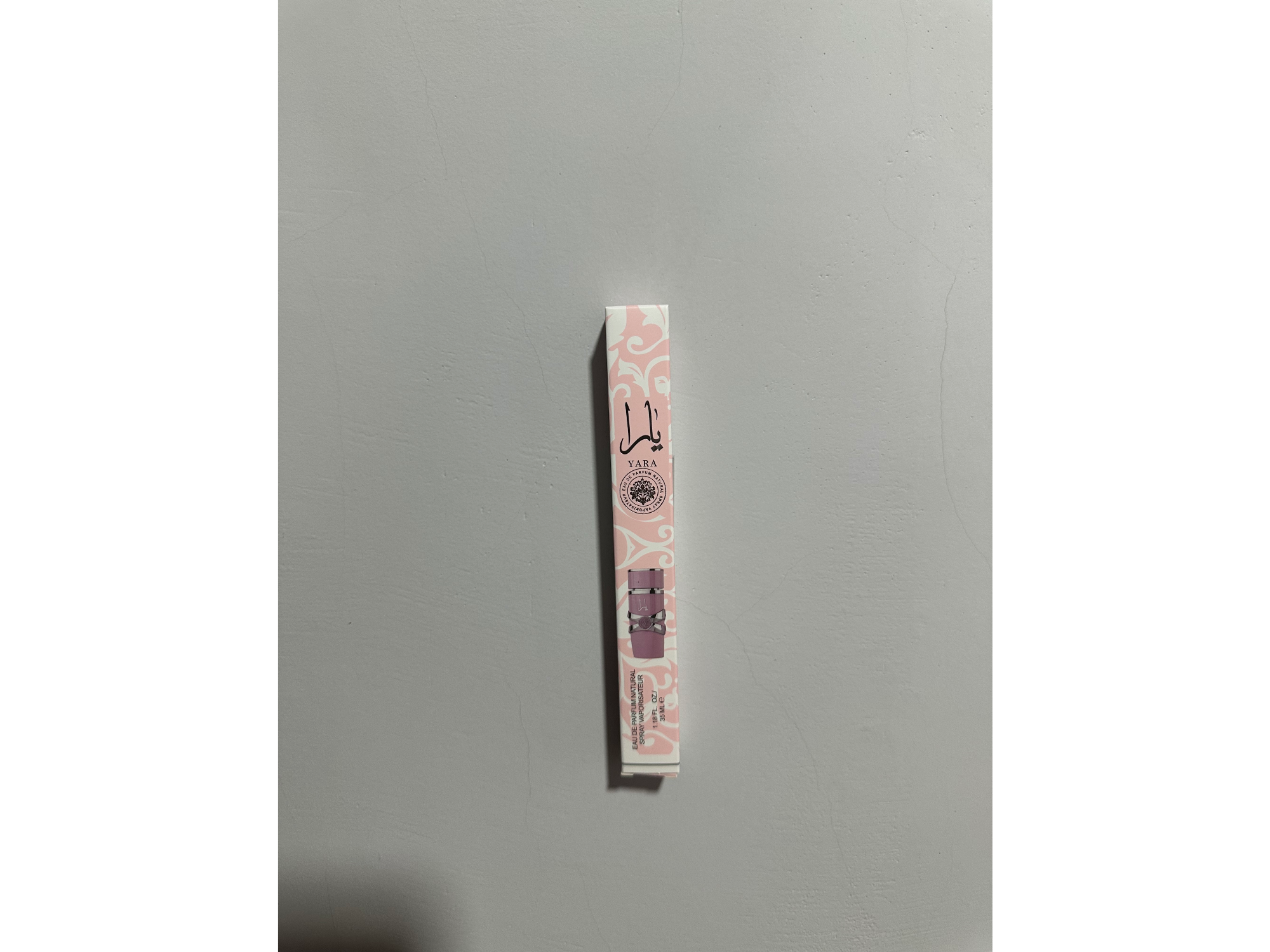 Yara pink