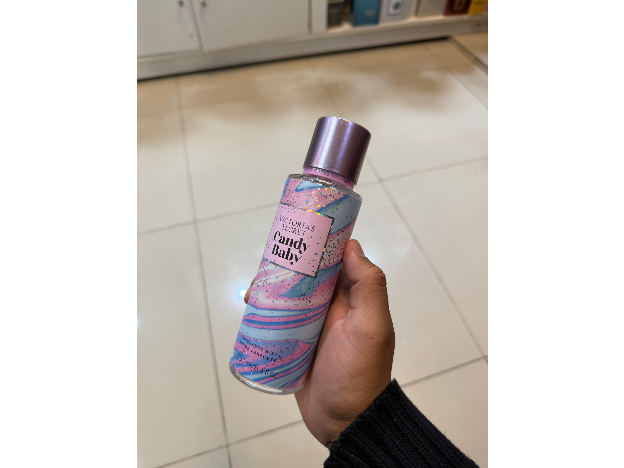 VICTORIA'S SECRET Candy Baby