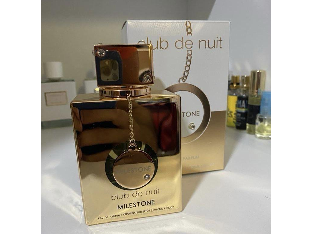 Club de Nuit Milestone (Unisex)