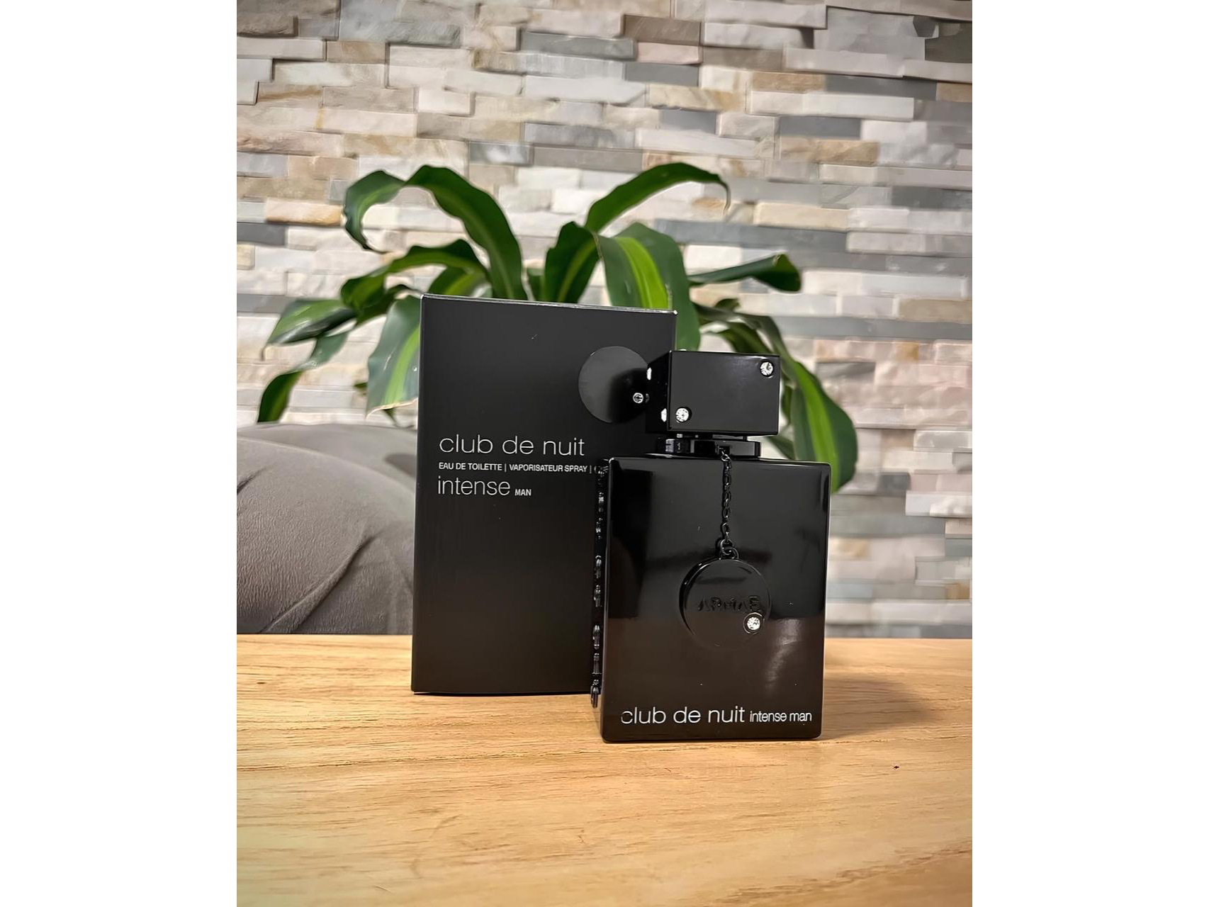 Club de Nuit Intense (Hombre)