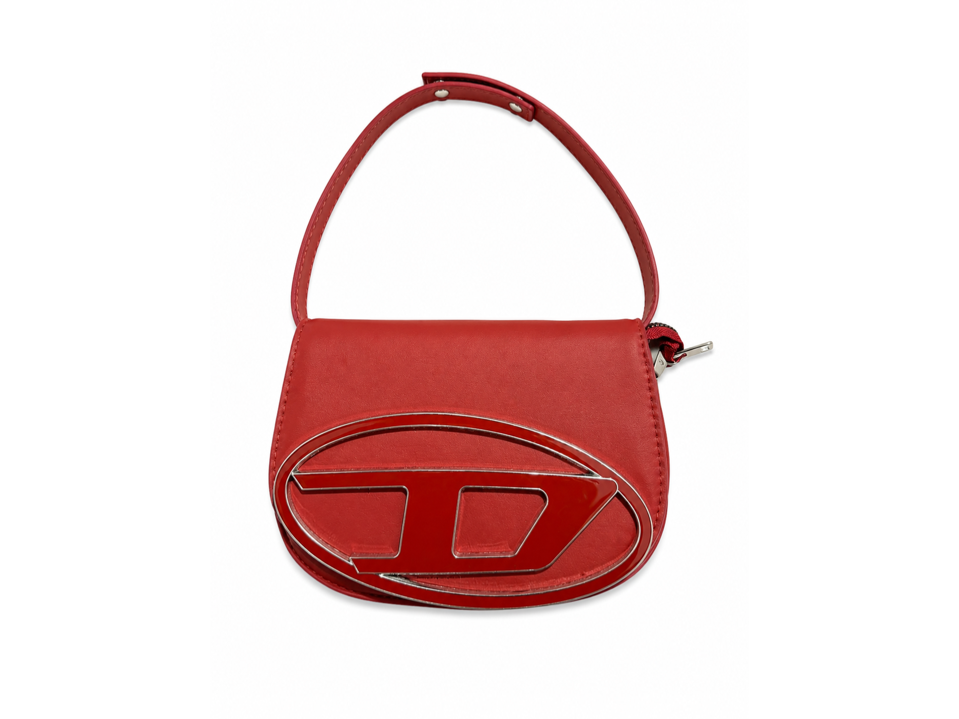 Diesel roja❤️