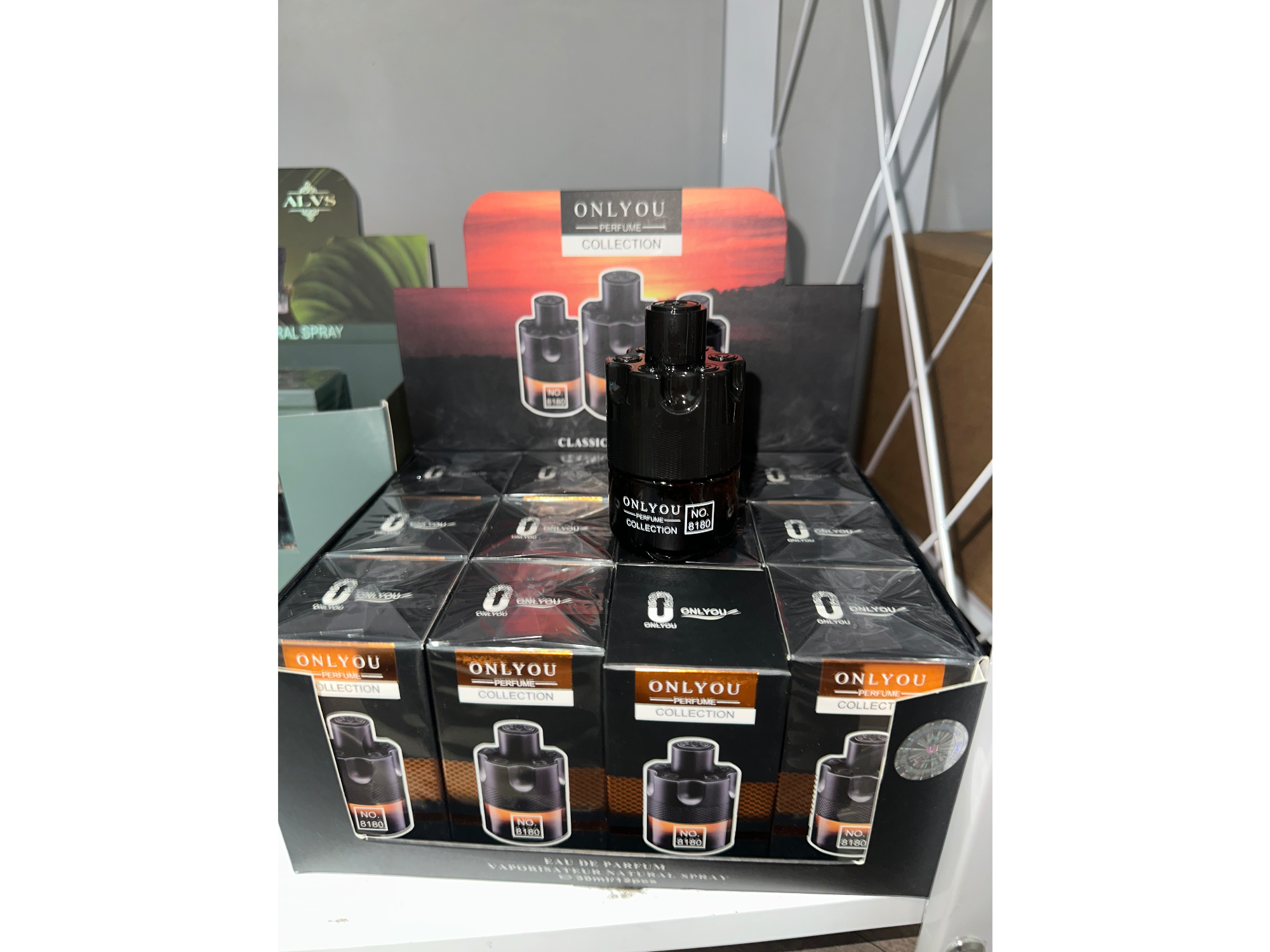 Azzaro Wanted parfum