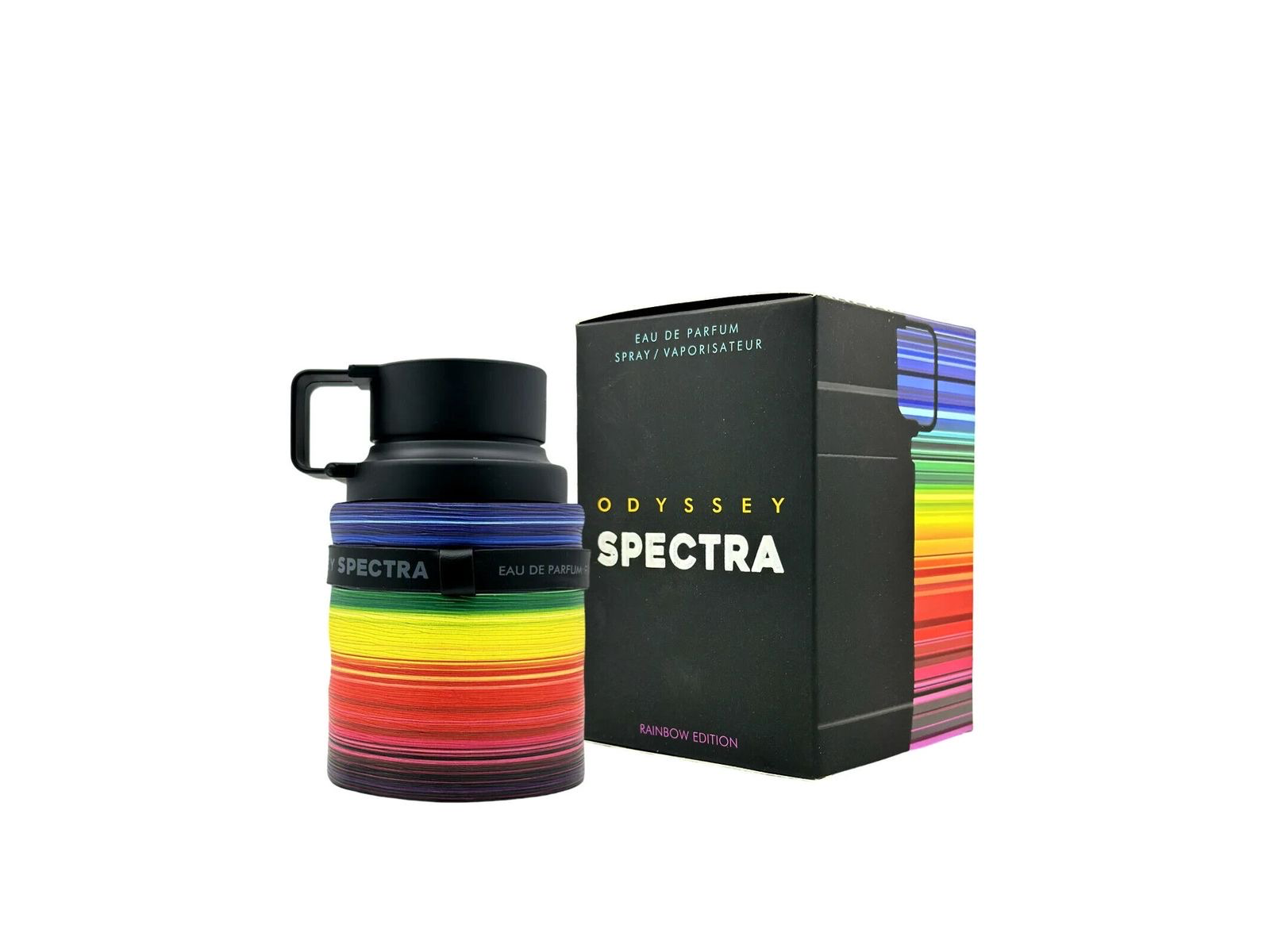 Odyssey Spectra