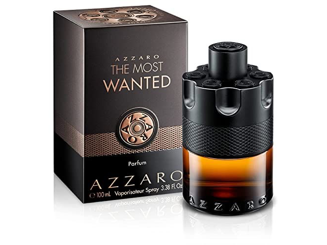 Azzaro parfum